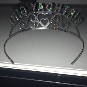 Birthday 🎂 Crown
